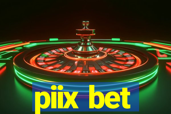 piix bet