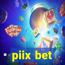 piix bet