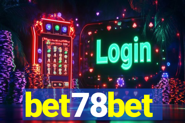 bet78bet