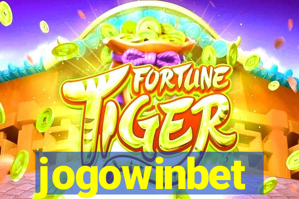 jogowinbet