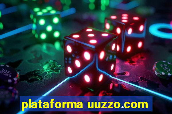 plataforma uuzzo.com