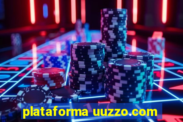 plataforma uuzzo.com