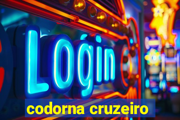 codorna cruzeiro