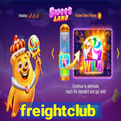 freightclub