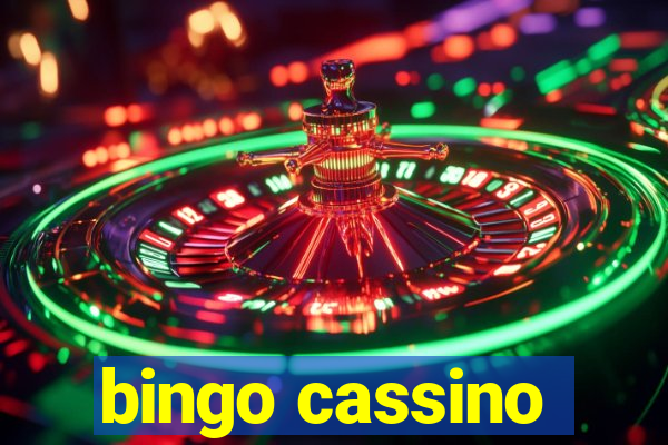 bingo cassino