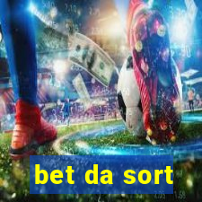 bet da sort