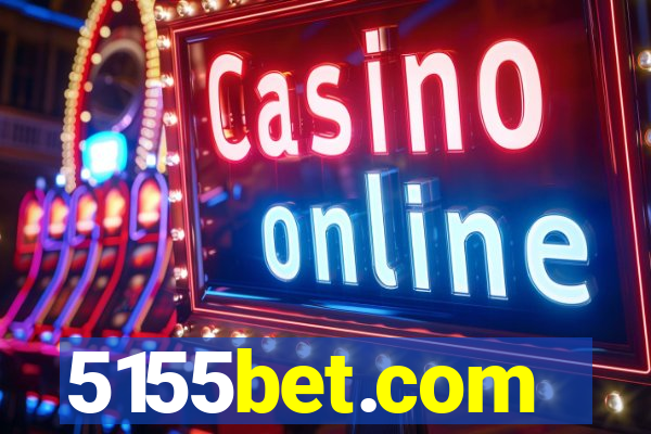 5155bet.com