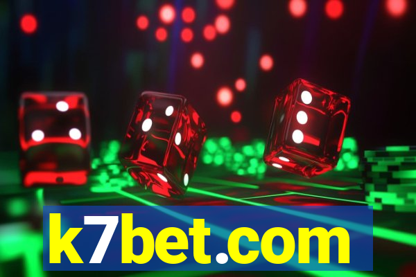 k7bet.com