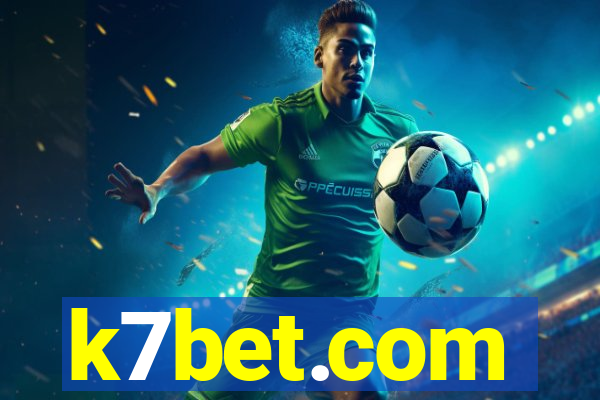 k7bet.com