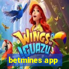 betmines app