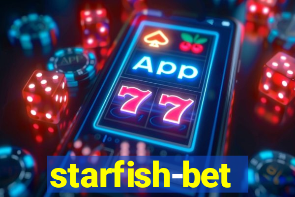 starfish-bet