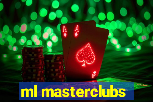 ml masterclubs