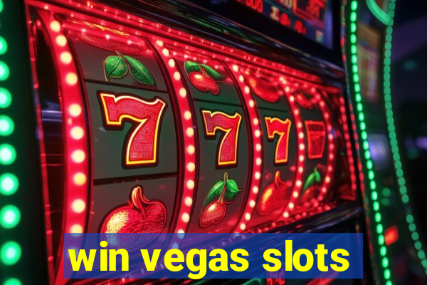 win vegas slots