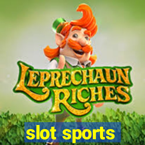 slot sports