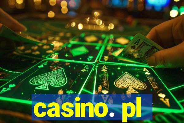 casino. pl