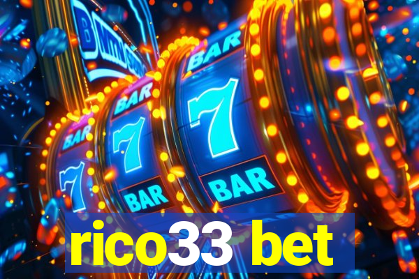 rico33 bet