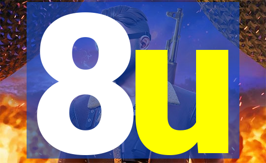 8u