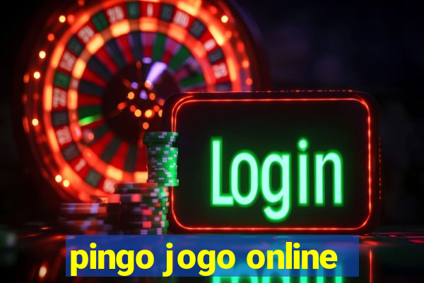 pingo jogo online