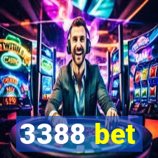 3388 bet