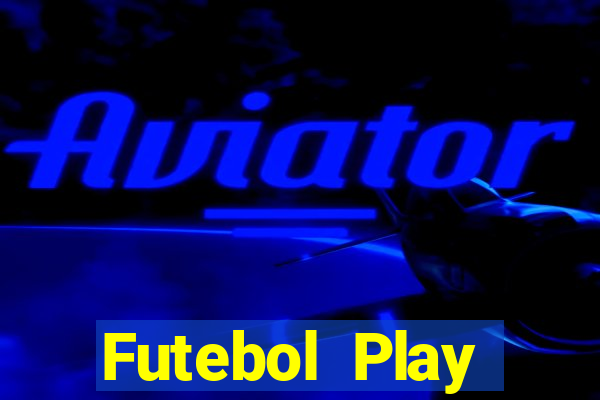 Futebol Play Flamengo ao vivo