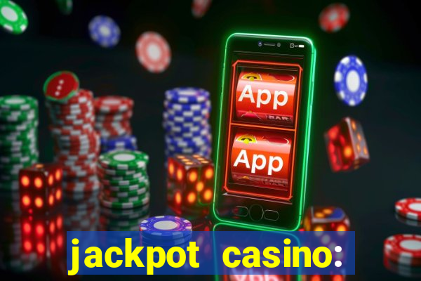 jackpot casino: zeus slots