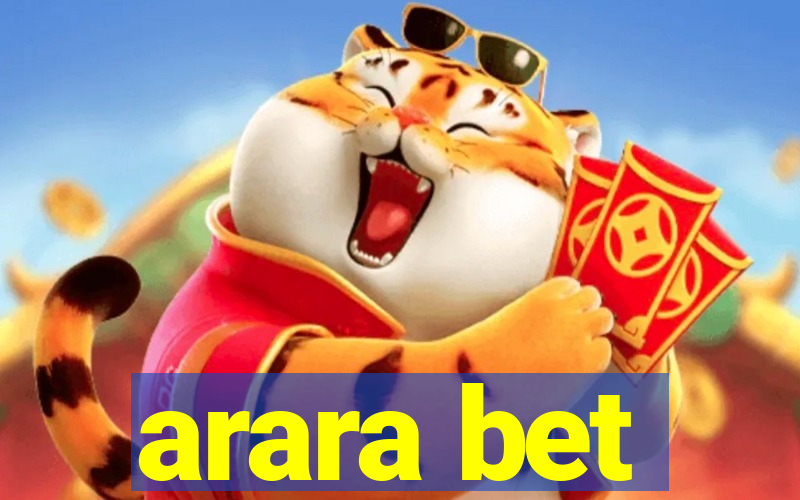 arara bet