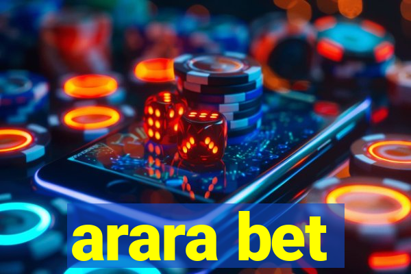 arara bet