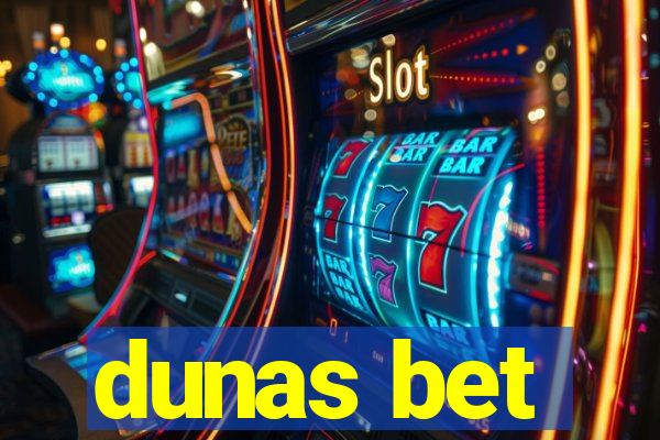 dunas bet