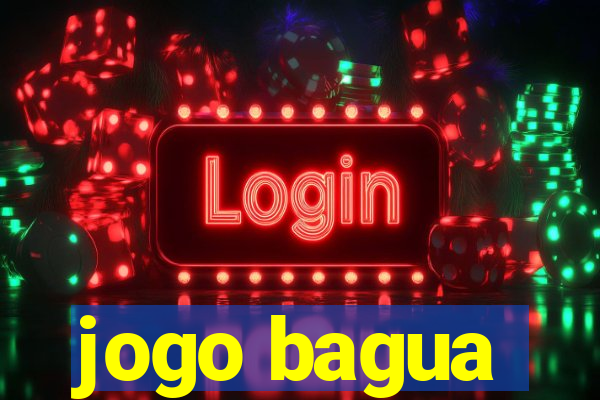 jogo bagua