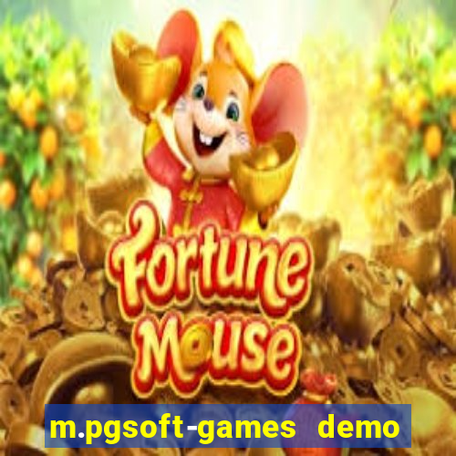 m.pgsoft-games demo fortune rabbit