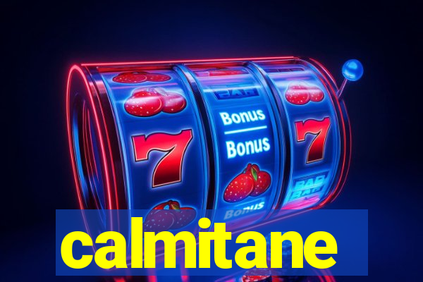 calmitane