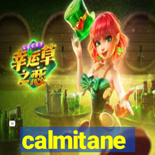 calmitane