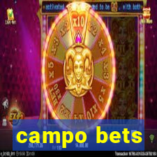 campo bets