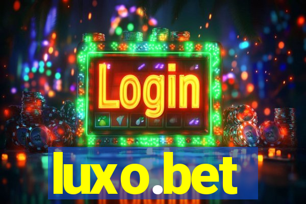 luxo.bet