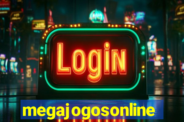 megajogosonline