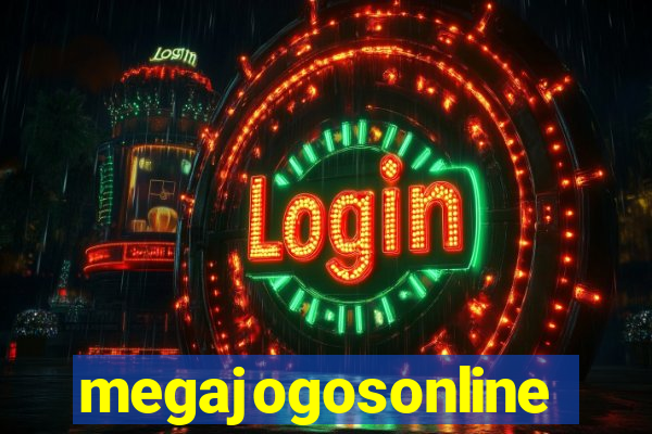 megajogosonline