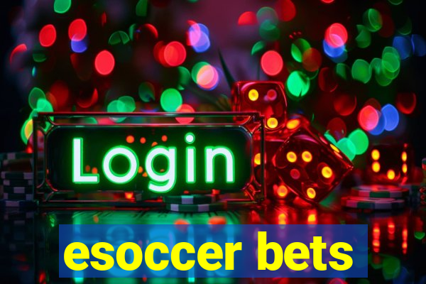 esoccer bets