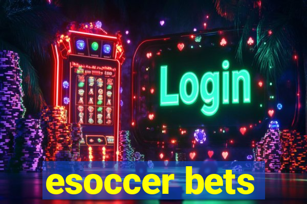 esoccer bets