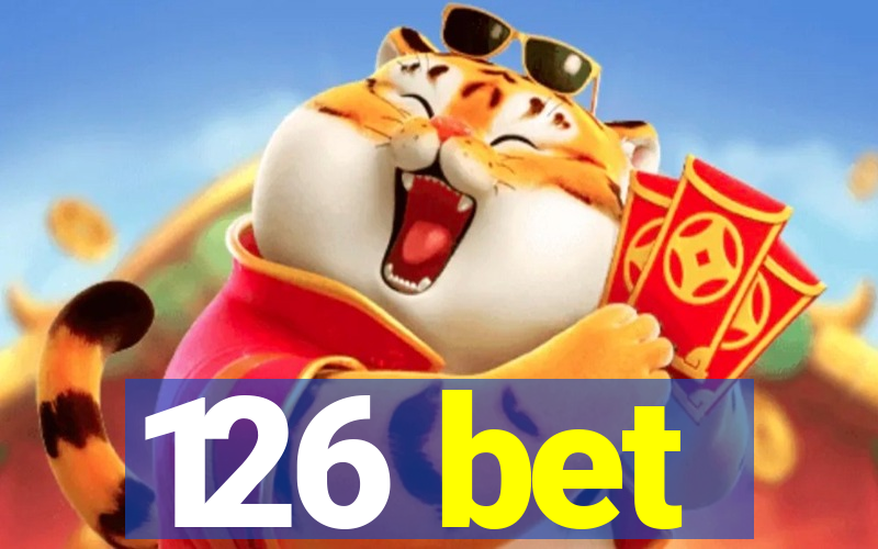 126 bet