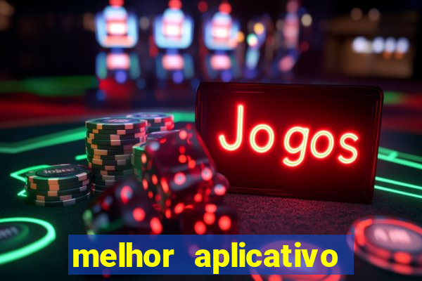 melhor aplicativo para jogar e ganhar dinheiro