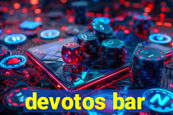 devotos bar