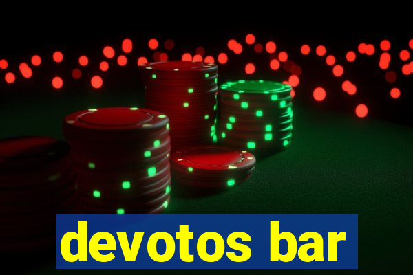 devotos bar