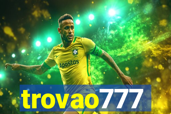 trovao777