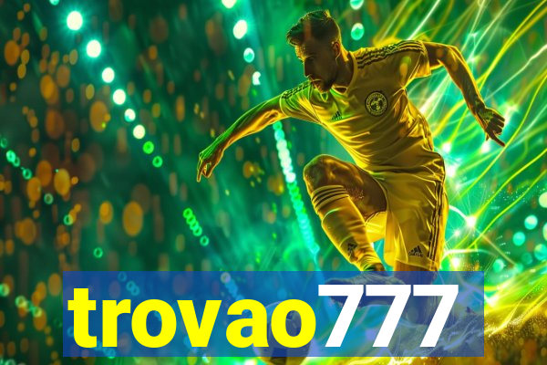 trovao777