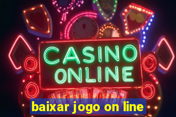 baixar jogo on line