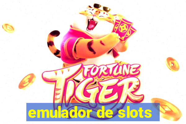 emulador de slots