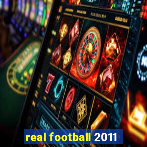 real football 2011