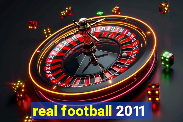 real football 2011