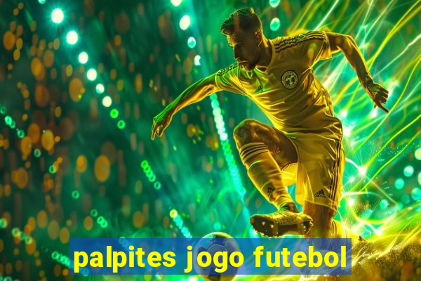 palpites jogo futebol