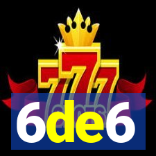 6de6